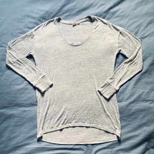 Gap Softspun Knit Tunic